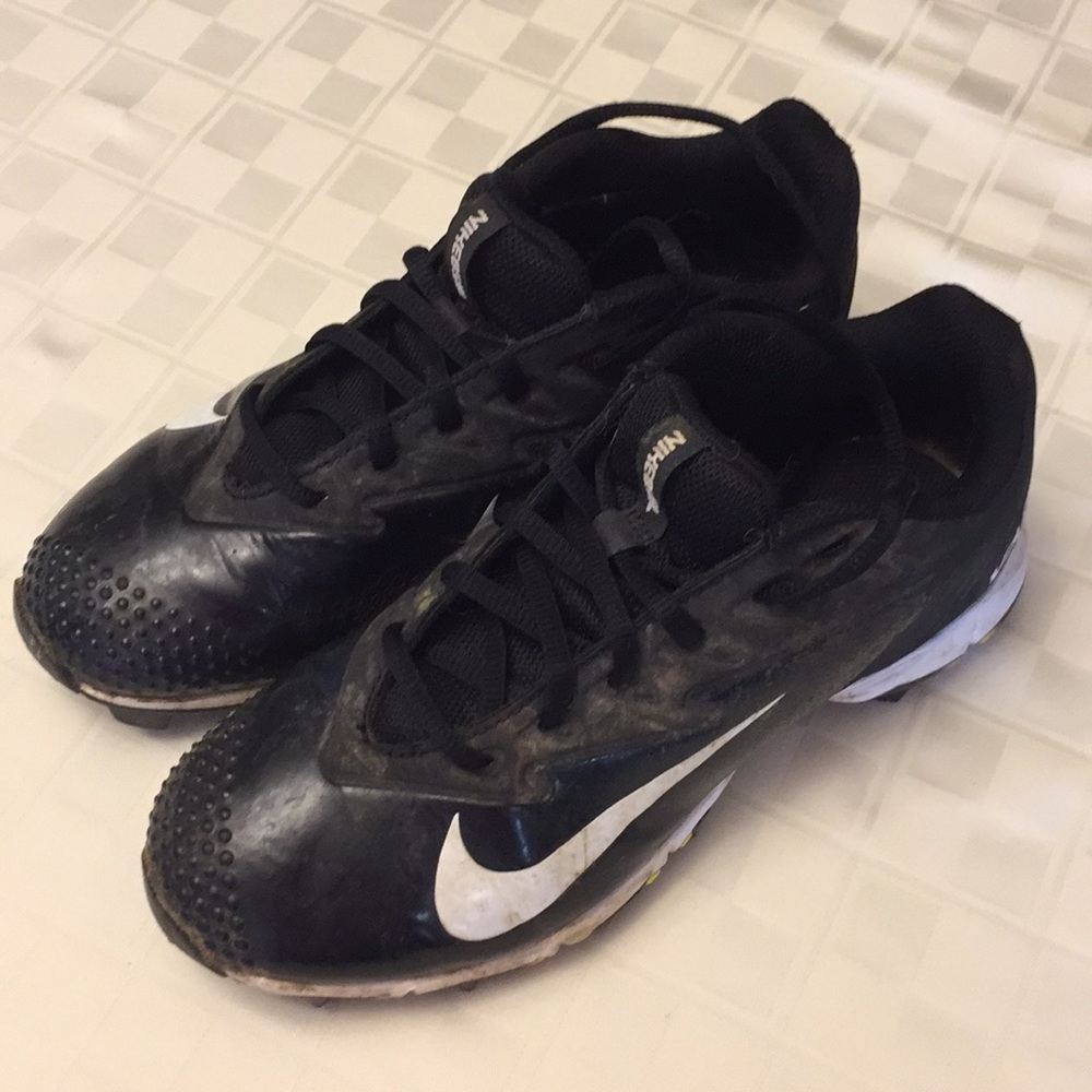 Like new NIKE SPIKES